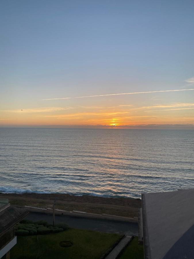 Appartement 300M2 Vue Sur Ocean Prestigia - Plage Des Nations Salé Kültér fotó
